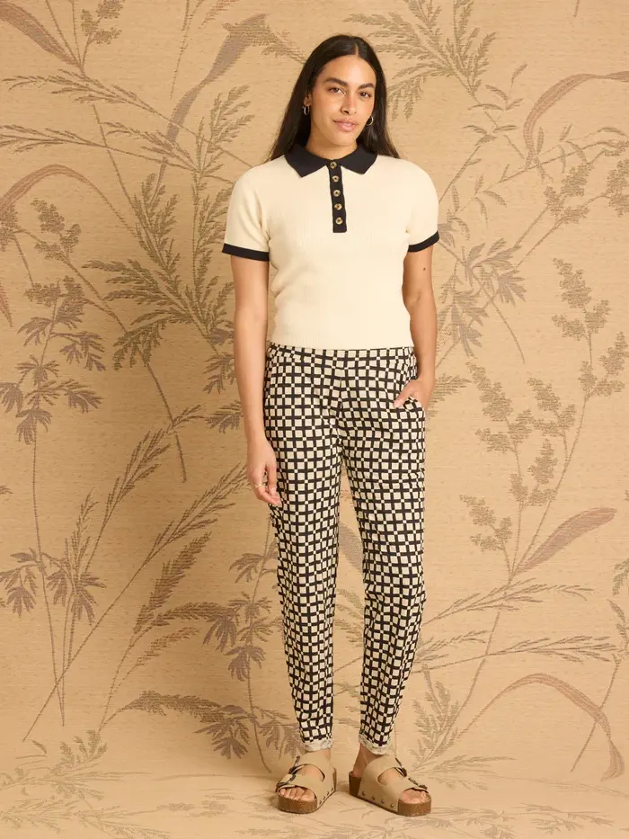 Known Supply – Sequoia Pants Pants 100% cotton Known Supply - Sequoia Pants - Image 2