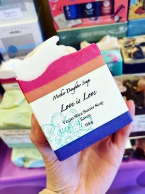 Mother Daughter – Bar Soap BODYCARE Gifts $20 & Under