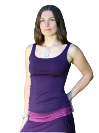 Om Grown – Basic Tank Tees & Tanks Designed in Canada Om Grown – Basic Tank Tees & Tanks Designed in Canada