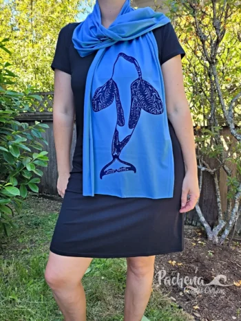 Pachena – Bamboo Scarf Accessories Bamboo Pachena – Bamboo Scarf Accessories Bamboo