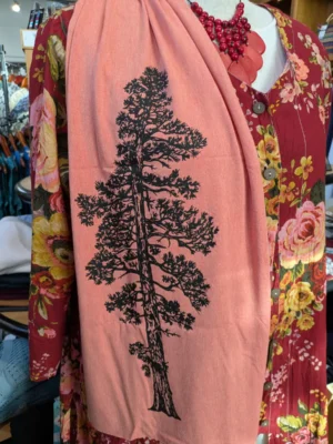 Pachena – Bamboo Scarf Scarves Bamboo