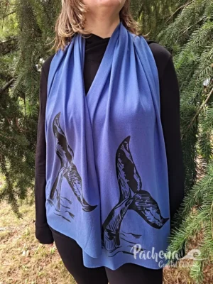 Pachena – Bamboo Scarf Accessories Bamboo