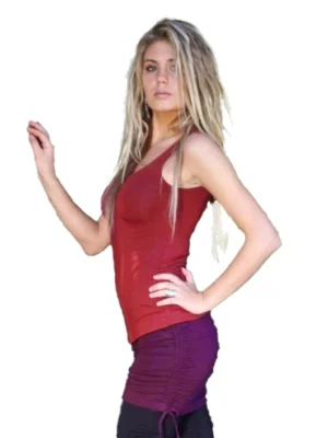 Om Grown – Basic Tank Tees & Tanks Designed in Canada