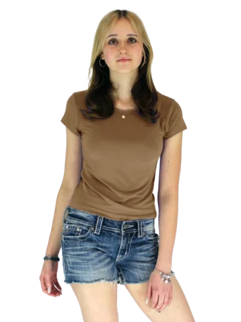 Om Grown โ Isla Tee Tees & Tanks Designed in Canada Om Grown โ Isla Tee Tees & Tanks Designed in Canada