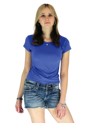 Om Grown – Isla Tee Tees & Tanks Designed in Canada