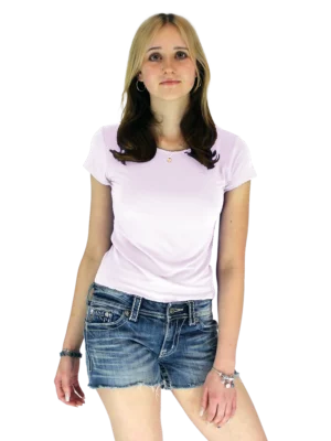 Om Grown – Isla Tee Tees & Tanks Designed in Canada