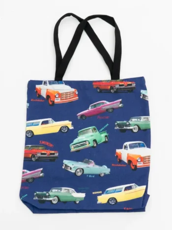 Blue Sky – Tote  Bag Accessories Blue Sky Clothing