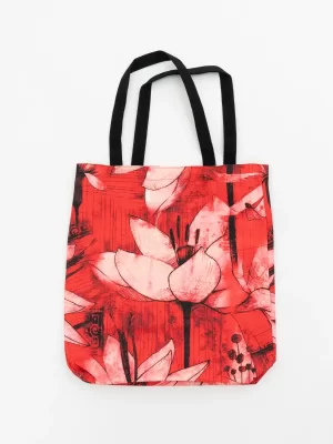 Blue Sky – Tote  Bag Accessories 100% cotton