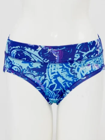 Blue Sky – Hipster Underwear Bamboo Blue Sky – Hipster Underwear Bamboo