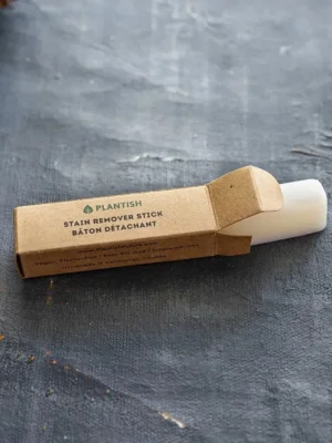Plantish - Stain Remover Soap Stick