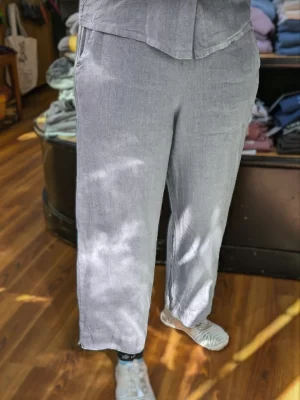 Bryn Walker – Saba Pants Pants 100% linen