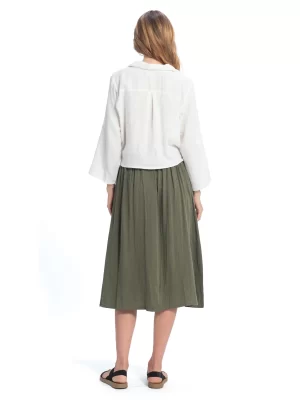 Alchemy – Vacation Skirt Gauze Skirts Alchemy Fashions