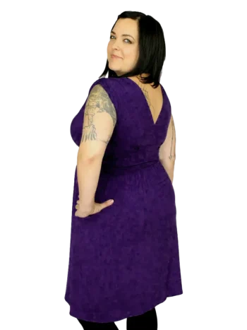 Om Grown – Athena Dress Dresses & Tunics Designed in Canada Om Grown – Athena Dress Dresses & Tunics Designed in Canada