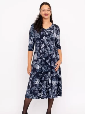 Blue Sky – Soul Dress Dresses Bamboo