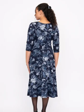 Blue Sky β Soul Dress Dresses & Tunics Bamboo Blue Sky β Soul Dress Dresses & Tunics Bamboo