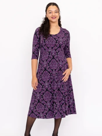 Blue Sky β Soul Dress Dresses & Tunics Bamboo Blue Sky β Soul Dress Dresses & Tunics Bamboo