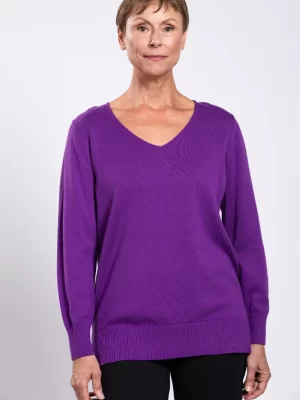 Blue Sky - Tiff Sweater