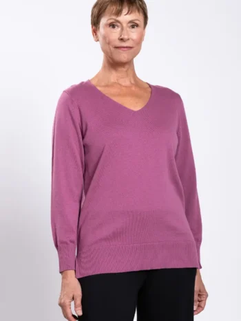 Blue Sky – Tiff Sweater Sweaters & Sweatshirts Blue Sky Clothing Blue Sky - Tiff Sweater