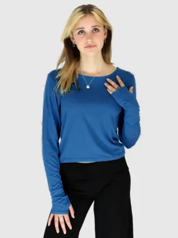 Om Grown – Cool Down top Tees & Tanks Designed in Canada Om Grown - Cool Down top