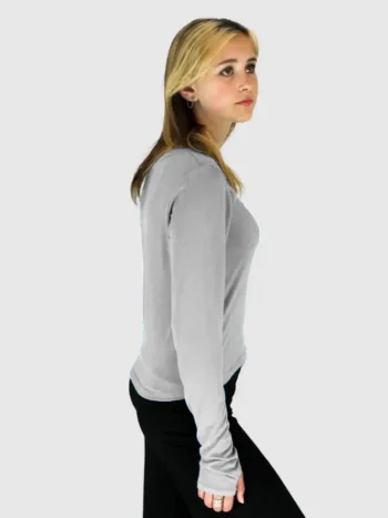 Om Grown – Cool Down top Tees & Tanks Designed in Canada