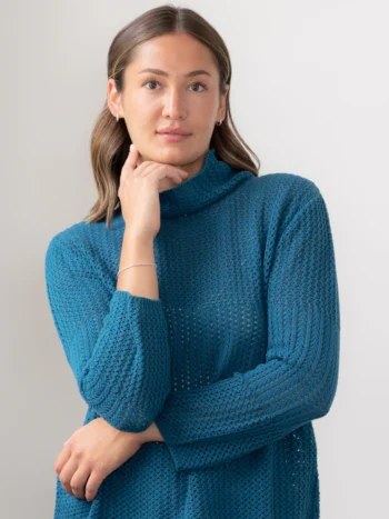 Echo Verde – Novel Too Sweater Sweaters & Sweatshirts Designed in Canada Echo Verde - Novel Too Sweater