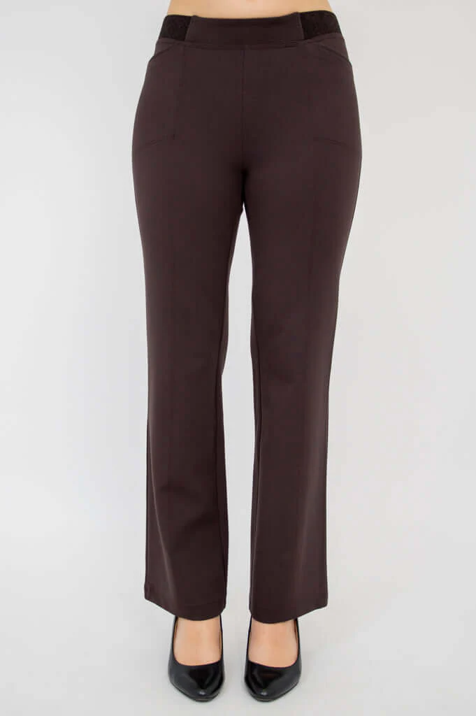 Blue Sky – Daya Pant Pants & Capri Pants Blue Sky Clothing Blue Sky - Daya Pant - Image 4