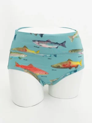 Blue Sky - La Gaunche Underwear