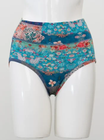 Blue Sky – La Gaunche Underwear Underwear Bamboo