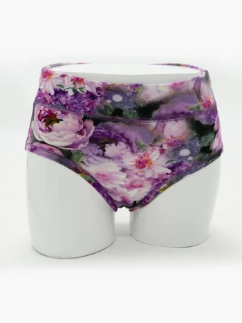 Blue Sky – La Gaunche Underwear Underwear Bamboo