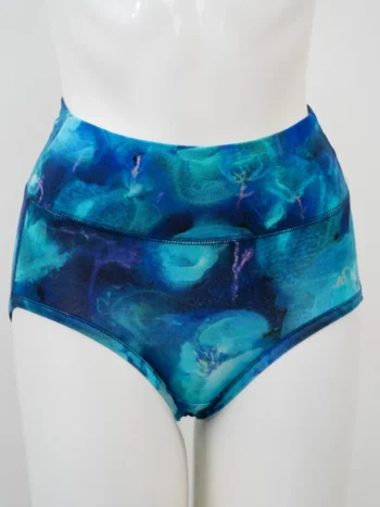 Blue Sky – La Gaunche Underwear Underwear Bamboo
