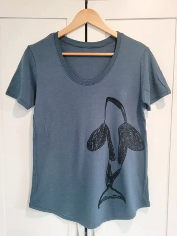 Pachena โ Womens Bamboo Tee Tees & Tanks Bamboo Pachena โ Womens Bamboo Tee Tees & Tanks Bamboo