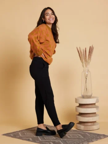 Known Supply – Sequoia Pants Pants & Capri Pants Fair Trade Known Supply – Sequoia Pants Pants & Capri Pants Fair Trade
