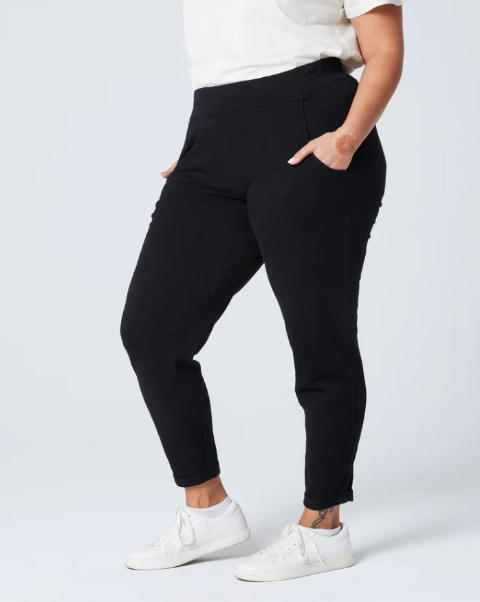 Known Supply – Sequoia Pants Pants & Capri Pants Fair Trade Known Supply - Sequoia Pants - Image 6
