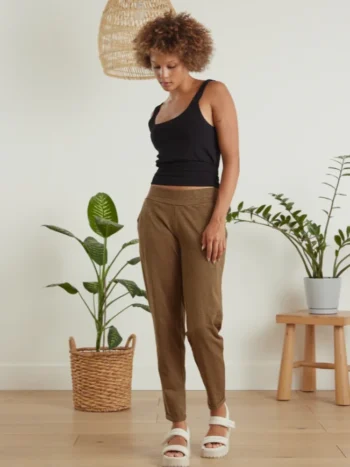 Known Supply – Sequoia Pants Pants & Capri Pants Fair Trade Known Supply - Sequoia Pants