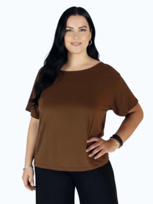 Om Grown - Serenity Tee