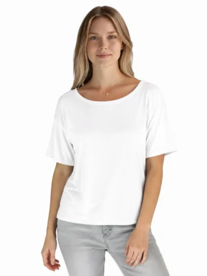 Om Grown – Serenity Tee Tees & Tanks Designed in Canada Om Grown – Serenity Tee Tees & Tanks Designed in Canada
