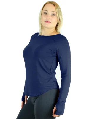 Om Grown – Tanya Top Tops & Blouses Designed in Canada Om Grown – Tanya Top Tops & Blouses Designed in Canada
