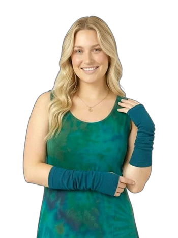 Om Grown – Gauntlets Accessories Designed in Canada