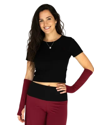 Om Grown - Gauntlets