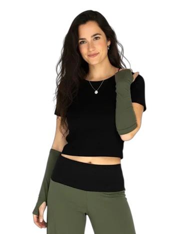Om Grown – Gauntlets Accessories Designed in Canada