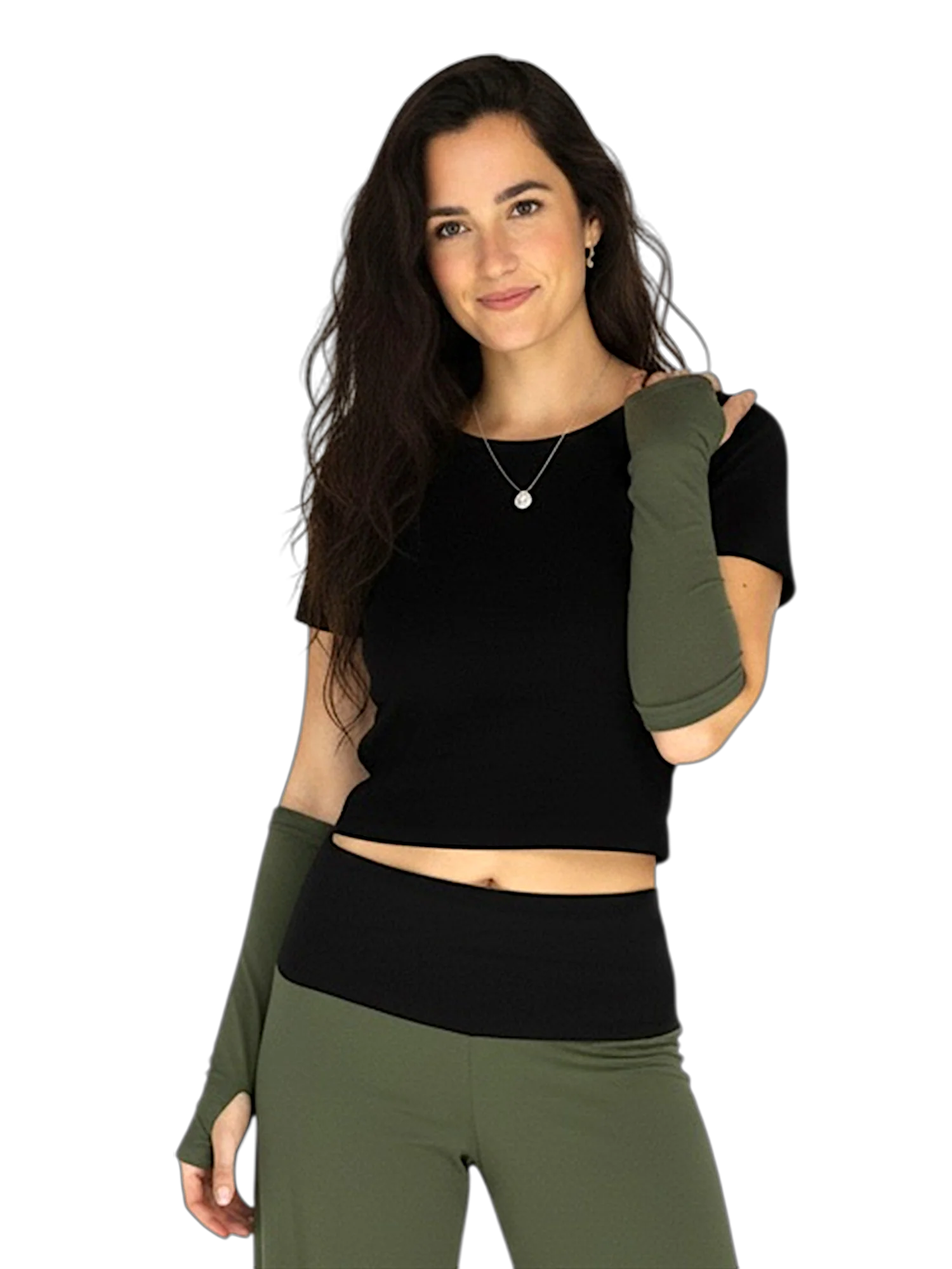 Om Grown – Gauntlets Accessories Designed in Canada Om Grown - Gauntlets - Image 6