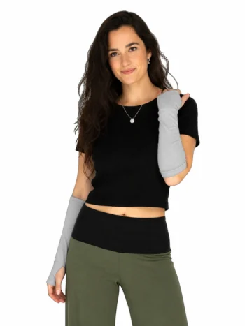 Om Grown – Gauntlets Accessories Designed in Canada