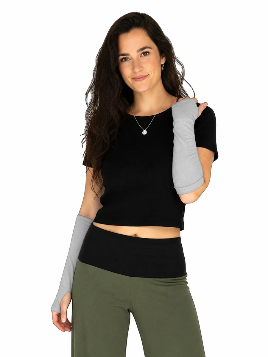 Om Grown – Gauntlets Accessories Designed in Canada Om Grown - Gauntlets - Image 12
