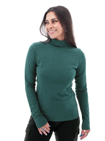Aventura Clothing – Eden Turtleneck Tops & Blouses Aventura