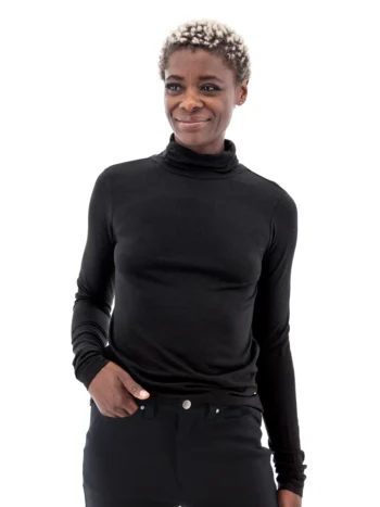 Aventura Clothing – Eden Turtleneck Tops & Blouses Aventura