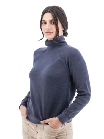 Aventura Clothing - Tiffi Cowl Neck