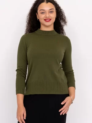 Blue Sky – Ella Sweater Sweaters & Sweatshirts Blue Sky Clothing