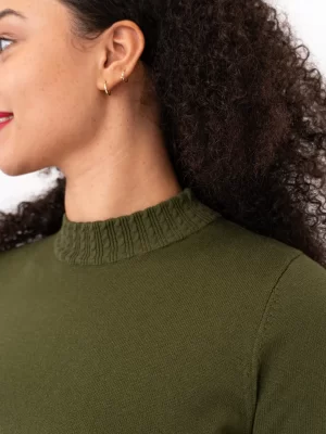 Blue Sky – Ella Sweater Sweaters & Sweatshirts Blue Sky Clothing