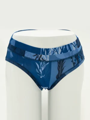 Blue Sky – Hipster Underwear Bamboo