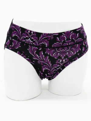 Blue Sky – Hipster Underwear Bamboo